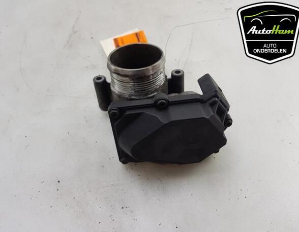 Throttle Body SEAT IBIZA IV (6J5, 6P1), SEAT IBIZA IV SC (6J1, 6P5), VW POLO (6R1, 6C1), VW POLO Van (6R)