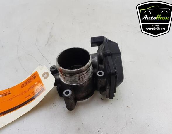 Throttle Body SEAT IBIZA IV (6J5, 6P1), SEAT IBIZA IV SC (6J1, 6P5), VW POLO (6R1, 6C1), VW POLO Van (6R)