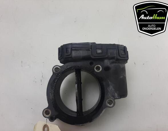 Throttle Body MERCEDES-BENZ A-CLASS (W176)