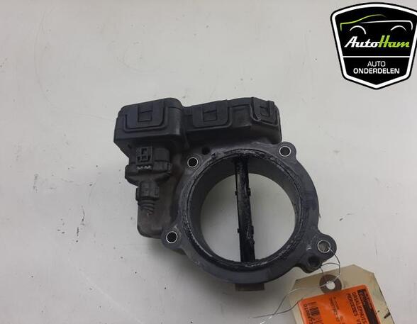 Drosselklappenstutzen Mercedes-Benz Vito/Mixto Kasten W639 A6510900470 P18962920