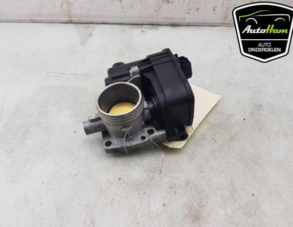 Throttle Body PEUGEOT 208 I (CA_, CC_), OPEL CORSA F (P2JO), PEUGEOT 2008 I (CU_), CITROËN C3 II (SC_)