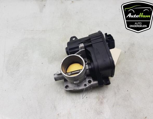 Throttle Body PEUGEOT 208 I (CA_, CC_), OPEL CORSA F (P2JO), PEUGEOT 2008 I (CU_), CITROËN C3 II (SC_)