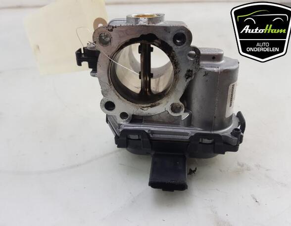 Throttle Body PEUGEOT RIFTER