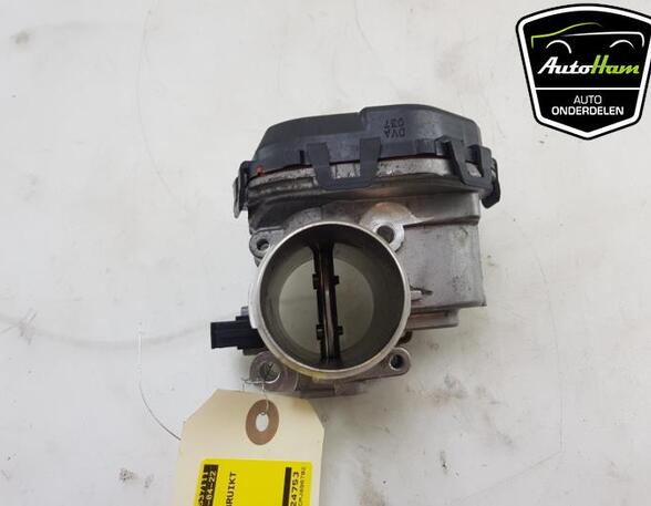 Throttle Body PEUGEOT RIFTER