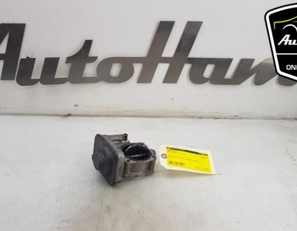 Throttle Body OPEL ZAFIRA / ZAFIRA FAMILY B (A05), OPEL ASTRA J (P10)