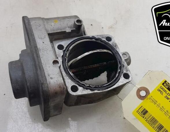 Throttle Body OPEL ZAFIRA / ZAFIRA FAMILY B (A05), OPEL ASTRA J (P10)