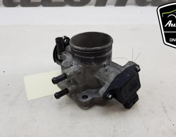 Throttle Body HYUNDAI GETZ (TB)