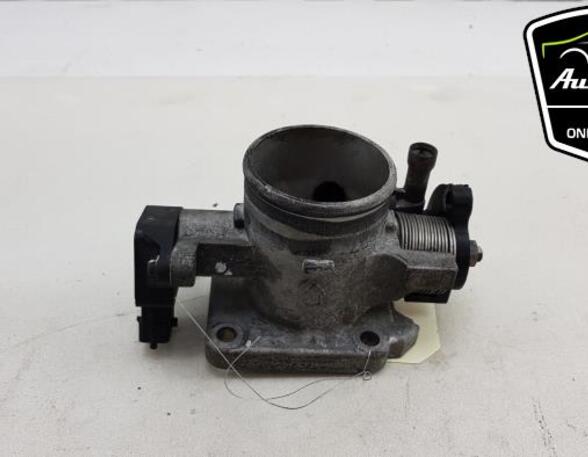 Throttle Body HYUNDAI GETZ (TB)