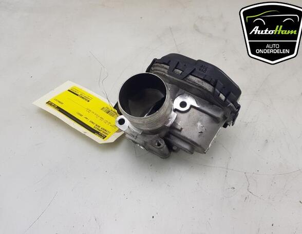 Throttle Body PEUGEOT RIFTER