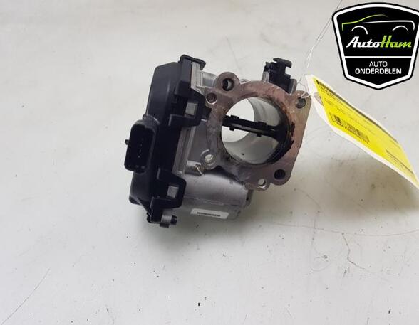 Throttle Body PEUGEOT RIFTER