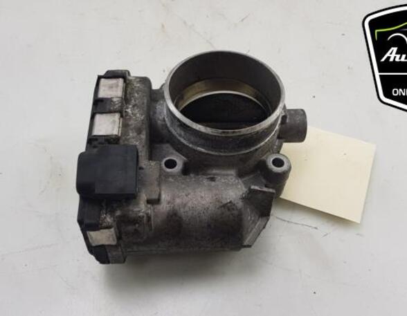 Throttle Body MERCEDES-BENZ C-CLASS (W203)