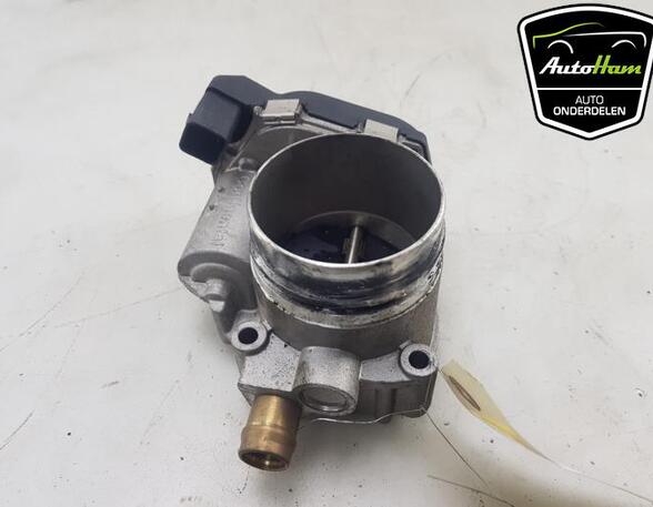 Throttle Body BMW 5 (F10), BMW Z4 Roadster (E89), BMW 3 (F30, F80), BMW 3 Touring (F31)