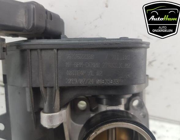 Throttle Body PEUGEOT 208 I (CA_, CC_)