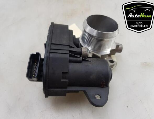 Throttle Body PEUGEOT 308 II (LB_, LP_, LW_, LH_, L3_)