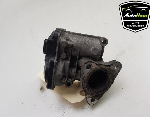 Throttle Body MERCEDES-BENZ A-CLASS (W176)