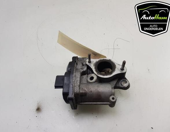 Throttle Body MERCEDES-BENZ A-CLASS (W176)