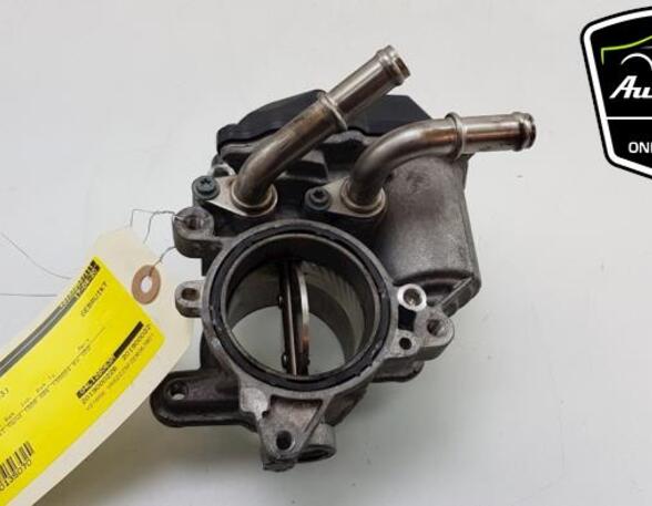 Throttle Body VW TIGUAN (AD1, AX1)