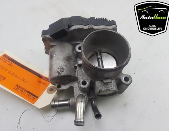 Throttle Body KIA RIO IV (YB, SC, FB)