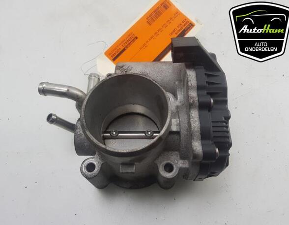 Throttle Body KIA RIO IV (YB, SC, FB)