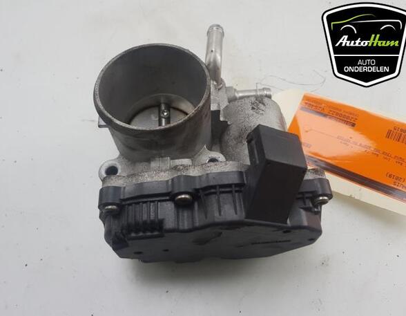 Throttle Body KIA RIO IV (YB, SC, FB)