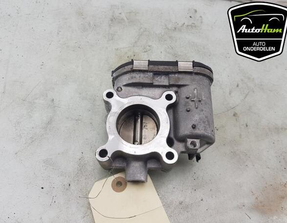 Throttle Body RENAULT MEGANE IV Grandtour (K9A/M/N_)