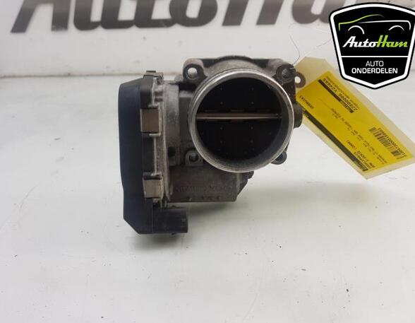 Throttle Body BMW 5 Touring (E61), BMW 3 (E90), BMW 1 Convertible (E88), BMW 1 (E81)