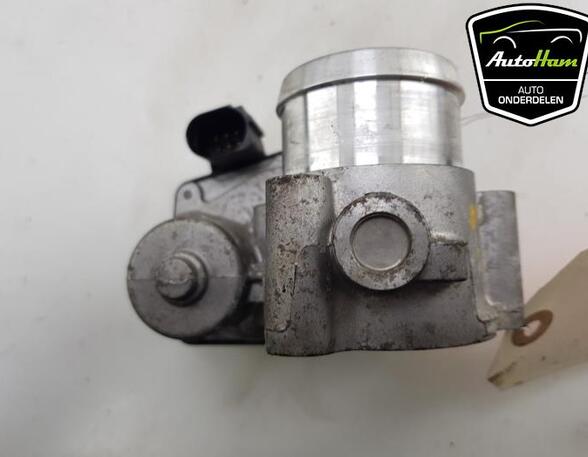 Throttle Body FORD C-MAX II (DXA/CB7, DXA/CEU), FORD FIESTA VII (HJ, HF), FORD FOCUS III, FORD FOCUS III Saloon