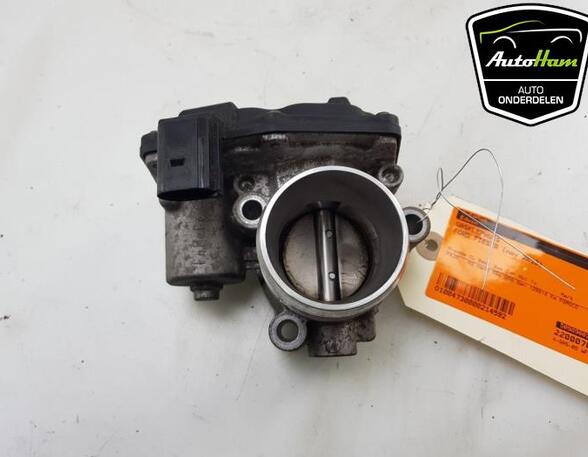 Throttle Body FORD C-MAX II (DXA/CB7, DXA/CEU), FORD FIESTA VII (HJ, HF), FORD FOCUS III, FORD FOCUS III Saloon