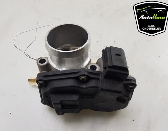 Throttle Body FORD C-MAX II (DXA/CB7, DXA/CEU), FORD FIESTA VII (HJ, HF), FORD FOCUS III, FORD FOCUS III Saloon