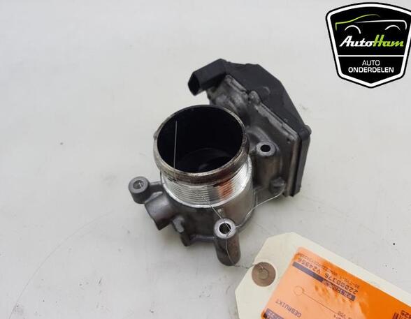 Throttle Body VW POLO (6R1, 6C1), VW POLO Van (6R), VW GOLF V (1K1), VW GOLF VI (5K1)