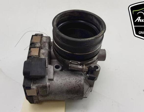 Throttle Body MERCEDES-BENZ C-CLASS T-Model (S203)