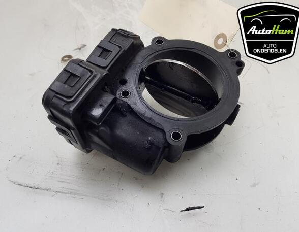 Throttle Body MERCEDES-BENZ A-CLASS (W176)