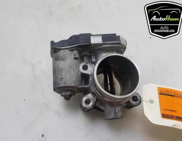 Throttle Body OPEL ASTRA K Sports Tourer (B16), OPEL ASTRA K (B16)