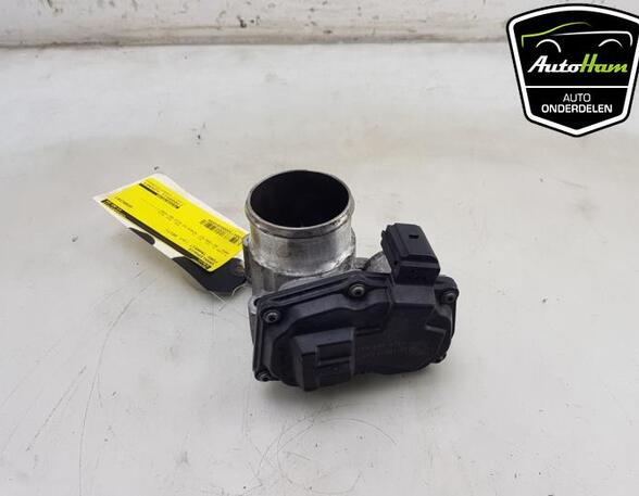 Throttle Body FORD TRANSIT V363 Bus (FAD, FBD), FORD TRANSIT V363 Van (FCD, FDD)