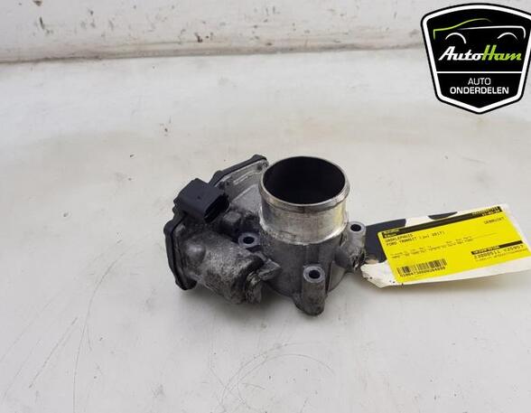 Throttle Body FORD TRANSIT V363 Bus (FAD, FBD), FORD TRANSIT V363 Van (FCD, FDD)