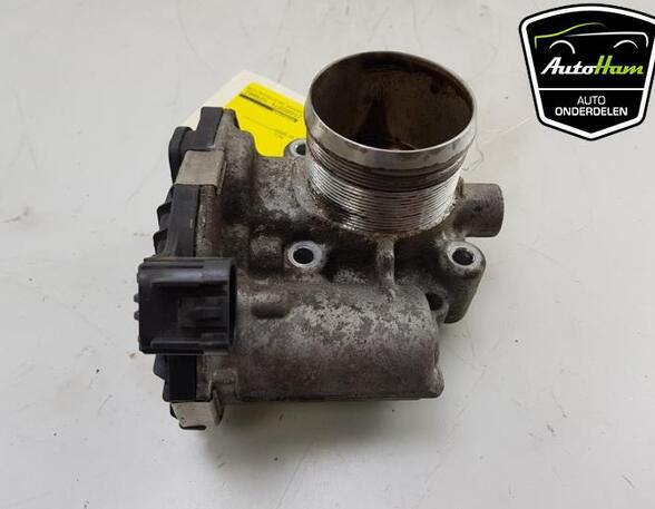 Throttle Body OPEL ASTRA J GTC