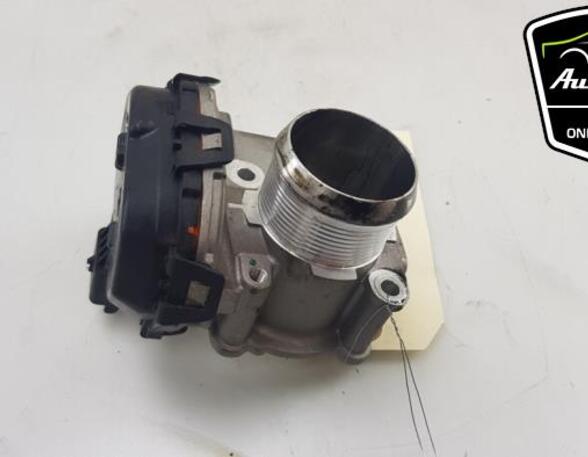 Throttle Body PEUGEOT 308 SW II (LC_, LJ_, LR_, LX_, L4_)