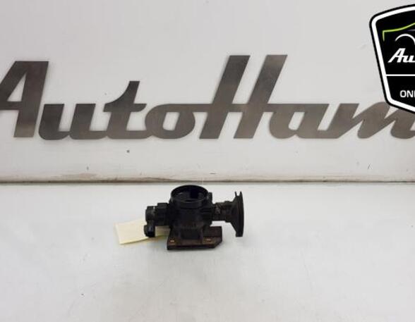 Throttle Body PEUGEOT 107 (PM_, PN_)