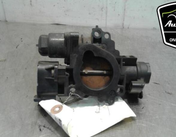 Throttle Body PEUGEOT 206 Hatchback (2A/C)