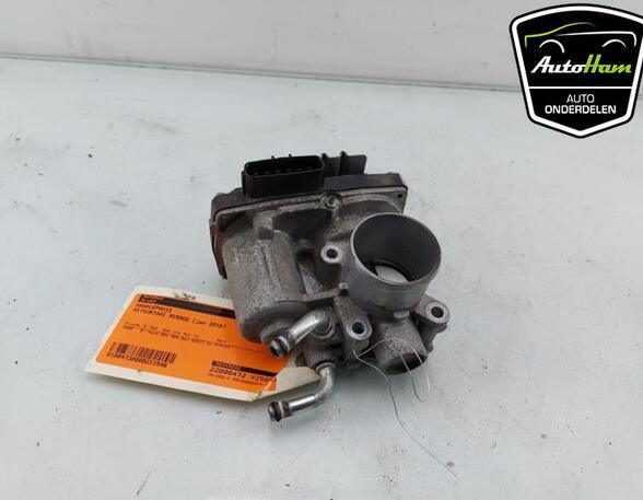 Throttle Body MITSUBISHI MIRAGE / SPACE STAR Hatchback (A0_A)