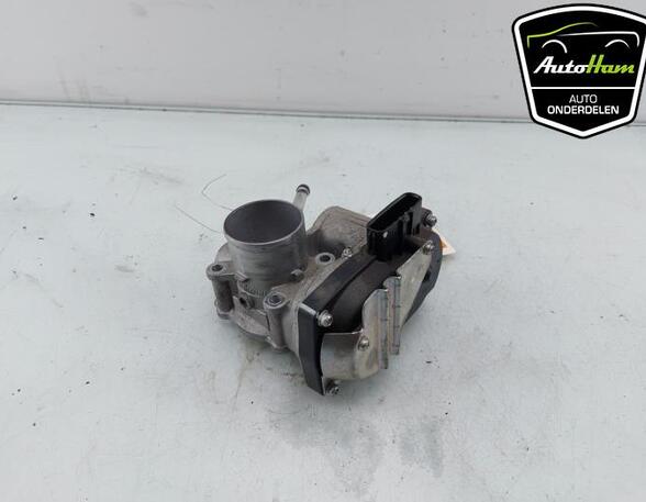 Throttle Body MITSUBISHI MIRAGE / SPACE STAR Hatchback (A0_A)