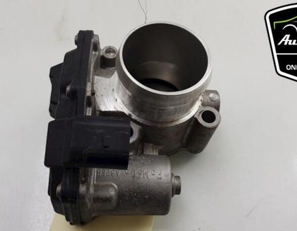 Throttle Body FORD FIESTA VI (CB1, CCN), FORD FOCUS III, FORD FOCUS III Turnier