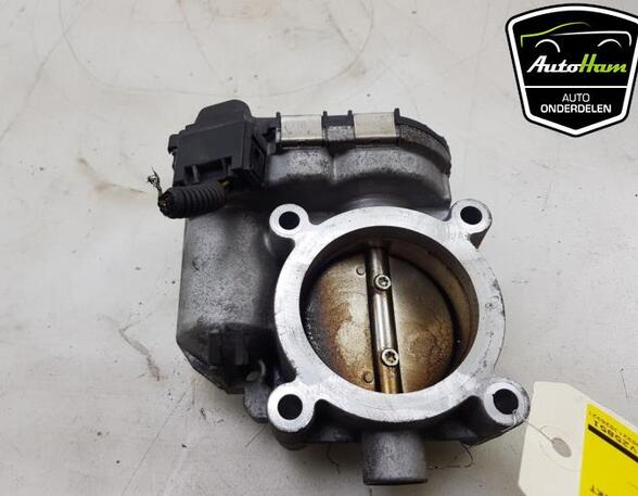 Throttle Body MERCEDES-BENZ A-CLASS (W169)