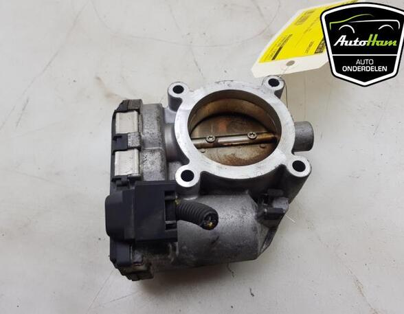 Throttle Body MERCEDES-BENZ A-CLASS (W169)