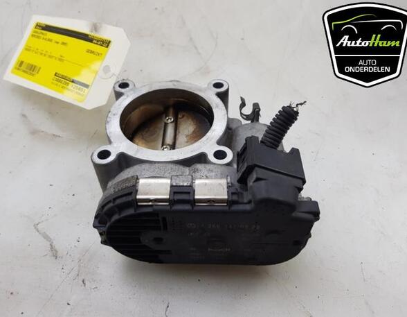 Throttle Body MERCEDES-BENZ A-CLASS (W169)