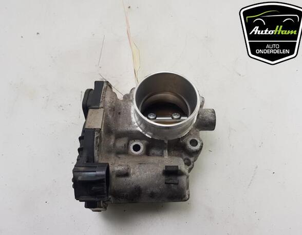 Throttle Body OPEL CORSA E (X15), OPEL ADAM (M13), OPEL CORSA D (S07), OPEL MERIVA B MPV (S10)