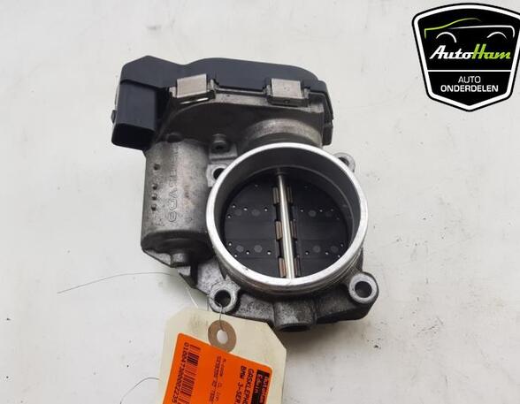 Throttle Body BMW 1 (E81), BMW 1 (E87), BMW 5 Touring (E61), BMW 3 (E90)