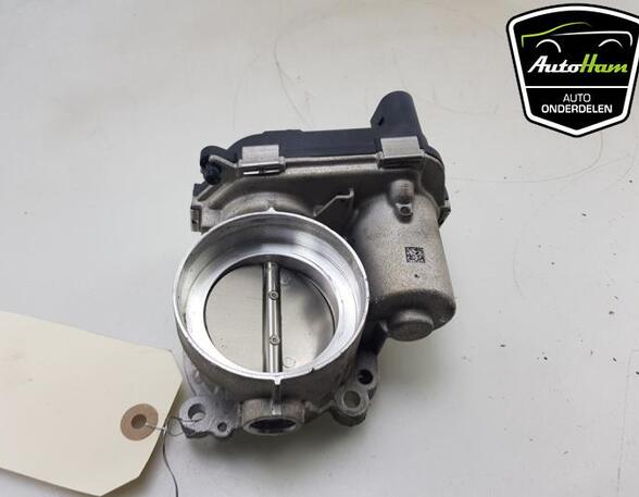 Throttle Body VW GOLF VIII (CD1)