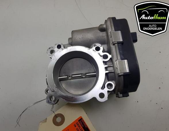 Throttle Body VW GOLF VIII (CD1)