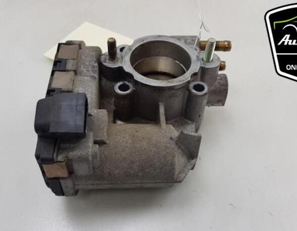 Throttle Body OPEL AGILA (A) (H00), OPEL CORSA C (X01)